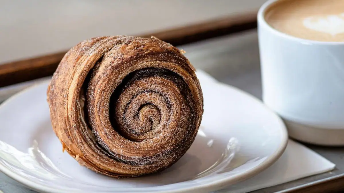 GAIL's – artisan bakery in Balham, London